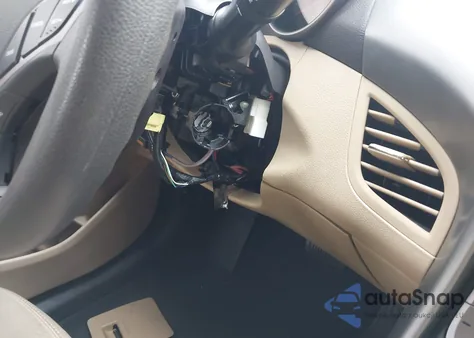 2013 Hyundai Elantra Gls z USA, uszkodzony, nr VIN 5NPDH4AE4DH169930